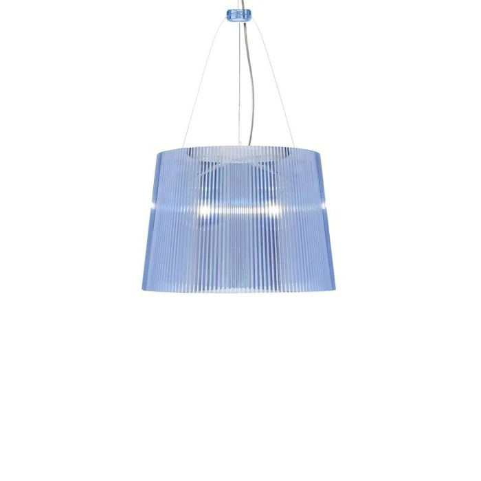 Kartell ge suspension lamp hotsell